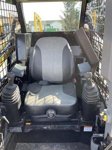 ASV VS-75 skit steer loaders - Product Image 4