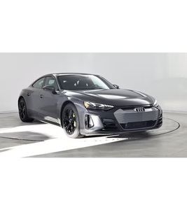 2022 ออดี้ อี-ทรอน จีที พรีเมียม พลัส สภาพดี ใช้งานน้อย - Product Image 1