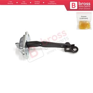 BDP1541 Porte Arrière Stop Check Assy Limiteur Sangle 4/5 Porte 2011-2018 pour Accent MK4 RB RC 79480-0U000 Auto Parts par Bross - Product Image 3