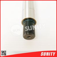 Albero girante per pompa a getto a benzina TAIWAN SUNITY per Sea Doo GT SP SPI SPX XP HX GSI GSX GTX 1989-1997 ad alta efficienza