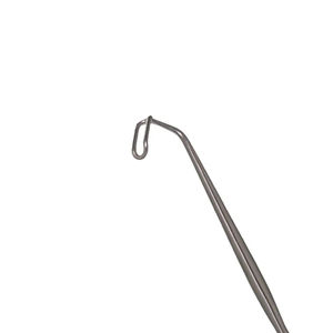 Rétracteur de décompression Zelmi Instrument médical Outil neurochirurgical en acier inoxydable pour la chirurgie de la colonne vertébrale et du cerveau Certifié CE - Product Image 5