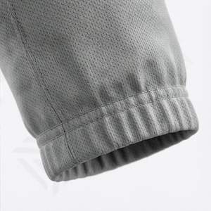 ชุดยูนิฟอร์มอเมริกันฟุตบอลแบบสั่งทำพิเศษสำหรับคนไซส์ใหญ่ ระบายอากาศได้ดี พิมพ์ลายแบบซับลิเมชั่น ผ้าโพลีเอสเตอร์ 100% สำหรับทีม - Product Image 6