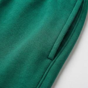 กางเกงกีฬาผู้ชาย กางเกงลำลอง กางเกงจ็อกเกอร์ กางเกงแทร็ค ทนทาน ระบายอากาศดี สตรีทแวร์ สีใหม่ ปรับแต่งได้ - Product Image 5