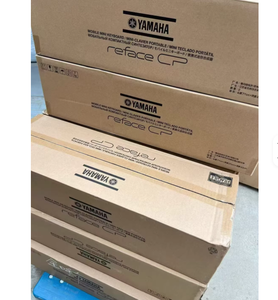ซินธิไซเซอร์แบบพกพา Reface CP YC CS DX รุ่นมินิ ของใหม่แกะกล่อง รับประกันคุณภาพ - Product Image 1