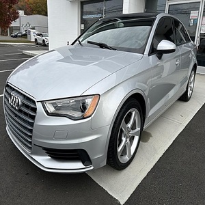 Audi A3 2015, 4 puertas, sedán, tracción delantera, motor 1.8T I-4 de gasolina, transmisión automática, versión Premium. - Product Image 4