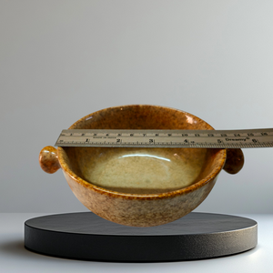 Vkl ถ้วยเซรามิคพอร์ซเลนขนาด5นิ้วใช้กับเครื่องล้างจานแบบญี่ปุ่นได้ - Product Image 6