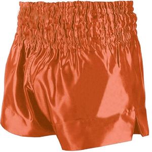 กางเกงขาสั้นมวยไทยขาสั้น2025ใหม่ - Product Image 5