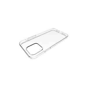 เน็ตซี่ ซาฟา ซีรีส์เคสซิลิโคนอ่อนนุ่มระดับพรีเมียมสำหรับไอโฟน 15 โปรแบบใสกันกระแทก รองรับรุ่น 7 พลัส - Product Image 3