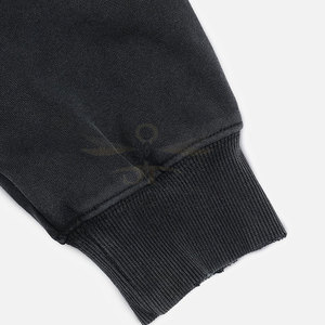 Sudadera con capucha de diamantes de imitación de diseñador para hombre, jersey de moda informal con sudadera con diamantes de imitación brillantes de alta calidad - Product Image 4
