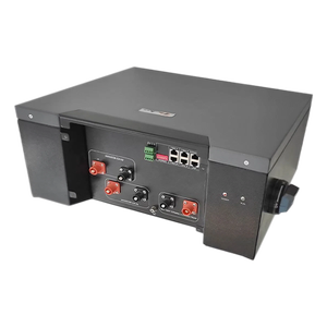 Caja de Disyuntores de Alto Voltaje MK Battery Deka DD21002 125A 1000VDC - Product Image 1