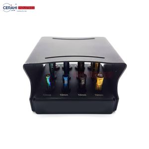 Kit de implantes dentales de calidad CE, fuente de alimentación manual, Colector de huesos, instrumentos quirúrgicos para cirugía dental - Product Image 3