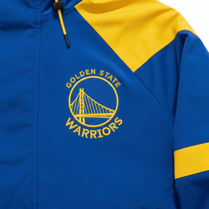 Vestes bomber coupe-vent d'équipe de basketball teintes sur mesure - Imperméables, écologiques, séchage rapide, manches chauve-souris, design unisexe pour l'hiver - Product Image 3