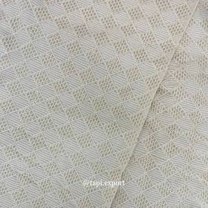 ผ้าถักทอทอทอแบบระบายอากาศระบายอากาศได้ดีผ้าทอ georgette sherwani ลายสก๊อตสำหรับงานแต่งงาน - Product Image 4