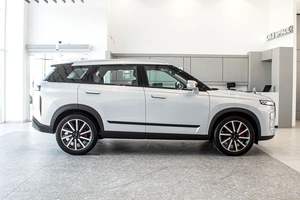 JAECOO J7 Comfort 2025 Neuf/Occasion à Vendre - Product Image 3