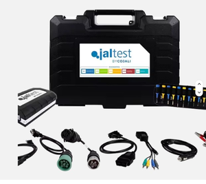 NUEVO Kit de Diagnóstico Completo Jaltest_CV - Product Image 1