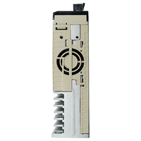 Nouveau et Original Yaskawa SGDV-R90A25A 1 an de garantie SGDVR90A25A PRIX AC Servo Motor Drive Amplifier Servopack 200-230V 100W