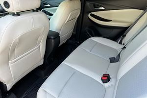USADO LHD/RHD 2023 BUICK ENCORE GX PREFERRED FWD - Product Image 3