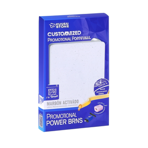 Power Bank Promozionale Personalizzato di Noiman - Product Image 2