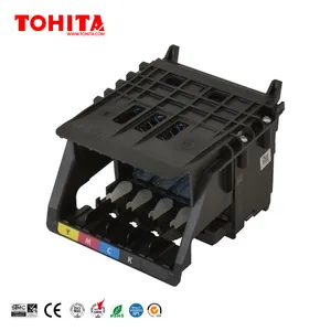 Printhead C1Q10A 711 for HP DesignJet T530 T525 T520 T130 T125 T120 T100 Large Format Plotter Printer TOHITA