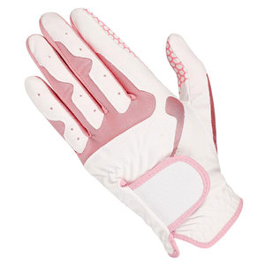 Gant de golf durable au toucher douxGant de golf extérieur résistant aux intempéries Gant de golf confortable de qualité supérieure - Product Image 5