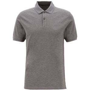Chemises Polo Homme Grande Taille Personnalisées pour Adultes – Qualité Supérieure, Vente en Gros, Couleur Unie, Col Rabattu – MADE BY HI 2026 - Product Image 2