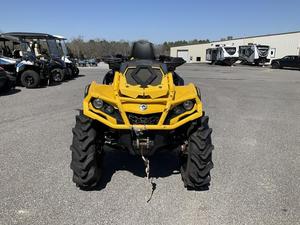 รถออฟโร้ด1000 xrm 4X4 C กองกำลัง4x4 Quad จักรยานออฟโรด - Product Image 4