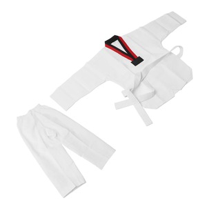 ชุดกิโมโนจิวจิสึสำหรับทุกเพศ, 100% คอตตอนออกแบบได้ตามต้องการศิลปะการต่อสู้กางเกงขาสั้นสำหรับผู้ใหญ่ - Product Image 2