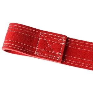 Vente chaude, sangle de poignet réglable pour la musculation, la gymnastique, la musculation, avec logo personnalisé - Product Image 5