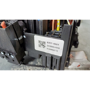 UNIDAD DE CONTROL DE LA PUERTA DEL PASAJERO DERECHA RENAULT CLIO Serie V 243805499R H4D460 (19>) - Product Image 3