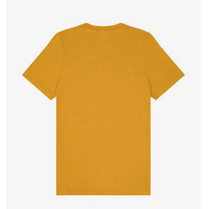 Bella Canvas Bella + Canvas Tri-blend Fit Camisetas Mujer Fit Tech Stretch Manga corta Cuello redondo Camiseta atlética - Product Image 4