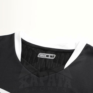 Vente Directe – Nouvelle Collection : Maillot de Foot Personnalisé 100% Polyester Respirant, Séchage Rapide, Léger – Qualité Supérieure, Dernier Cri - Product Image 2
