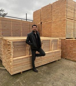 Se venden palets euro Epal con envío gratis a Rumanía y Alemania - Product Image 4