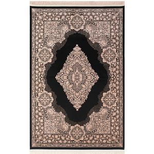 Konfor Silkas 6707 Alfombra tejida de seda Alfombra de gran tamaño para sala de estar - Product Image 3