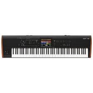 NUEVO Korg Kronos 2 88 LS, Estación de Trabajo Musical de 88 Teclas - Product Image 1