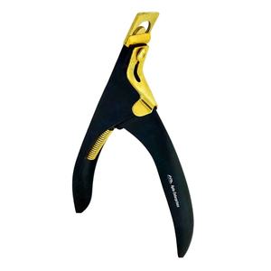 กรรไกรตัดเล็บเล็บและที่ตัดปลายเล็บเล็บกันสนิมแบบปรับแต่งสีได้ตามต้องการ - Product Image 1