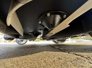 Tondeuse à gazon H&S 2024 Ferris Is 3300 Zero Turn - Product Image 5