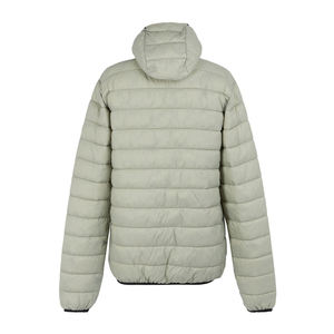 2025 venta al por mayor invierno cálido a prueba de viento chaqueta de lujo hombres puffer chaqueta al aire libre grueso abajo chaqueta de invierno para hombres - Product Image 6