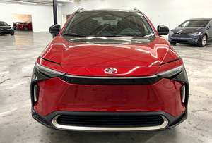 Offre exceptionnelle : Toyota bZ4 d'occasion - Prêt à être expédié - Product Image 3