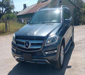 Usado RHD/LHD 2014 Mer-cedes-B-enz GL350 BlueTEC - Product Image 1