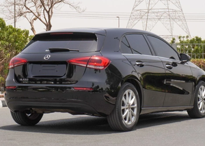 Mercedes-Benz Clase A 220 2020, 2 L, 4 Cilindros, 188 CV, Automático, 98.000 KM (Whatsapp /+1 4152363674) - Product Image 2