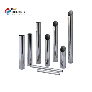 Ống thép không gỉ nhà sản xuất AISI <span class=keywords><strong>ASTM</strong></span> A312 309S 316L 316 Ống thép không gỉ 304 - Product Image 1