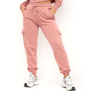 Sportswear Jogging Bottoms Plain Blank Sweatpants Cotton <b>Polyester</b> Stretchy Regular Fit Breathable Elastic Waist <b>Joggers</b> - Product Image 2