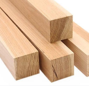 Tablas de Madera de Pino de la Mejor Calidad, Listones de Madera Maciza Resistentes al Agua, Diseño Moderno, Garantía de 3 Años, Origen Estadounidense, para Cocina Exterior - Product Image 1