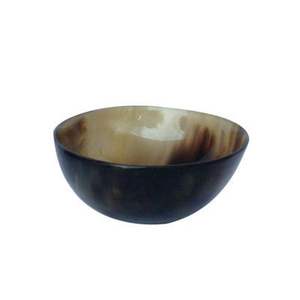 Plato de Cuerno Natural Hecho a Mano, Suministro Directo de Fábrica, para Decoración del Hogar y Servicio de Mesa, Disponible a un Precio Accesible - Product Image 6