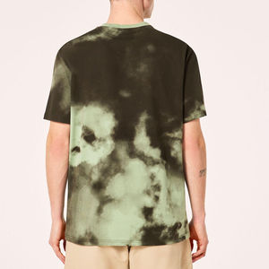 T-shirt à manches courtes pour homme, col rond, coupe classique, vente en gros, personnalisable, OEM, recommandé, pour homme, 2026, avec MOQ faible - Product Image 5