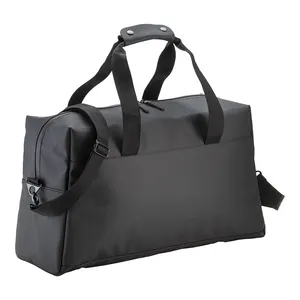 Borsa Morbida in PU Personalizzabile per Merchandising e Zaini Promozionali - Product Image 1