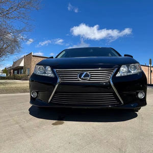 Voiture d'occasion de qualité abordable, Le-x-us ES 3-50 noire de 2014, conduite à gauche - Product Image 1