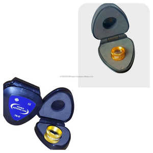 SS Manufacture Packung mit 2 Linsen Himmelblau 90D Doppel asphärische Linse 78D berührungs lose Bio-Linse mit kostenlosem Versand angebot ..
