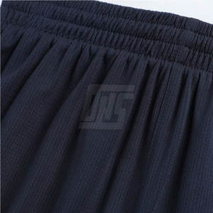 Concevez votre propre uniforme de basket-ball 100% polyester dernier style ensemble d'uniformes de basket-ball de meilleure qualité - Product Image 2