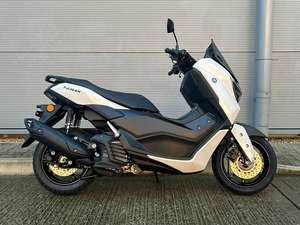 Disponible NMAX 125 (Motocicleta) - Product Image 3